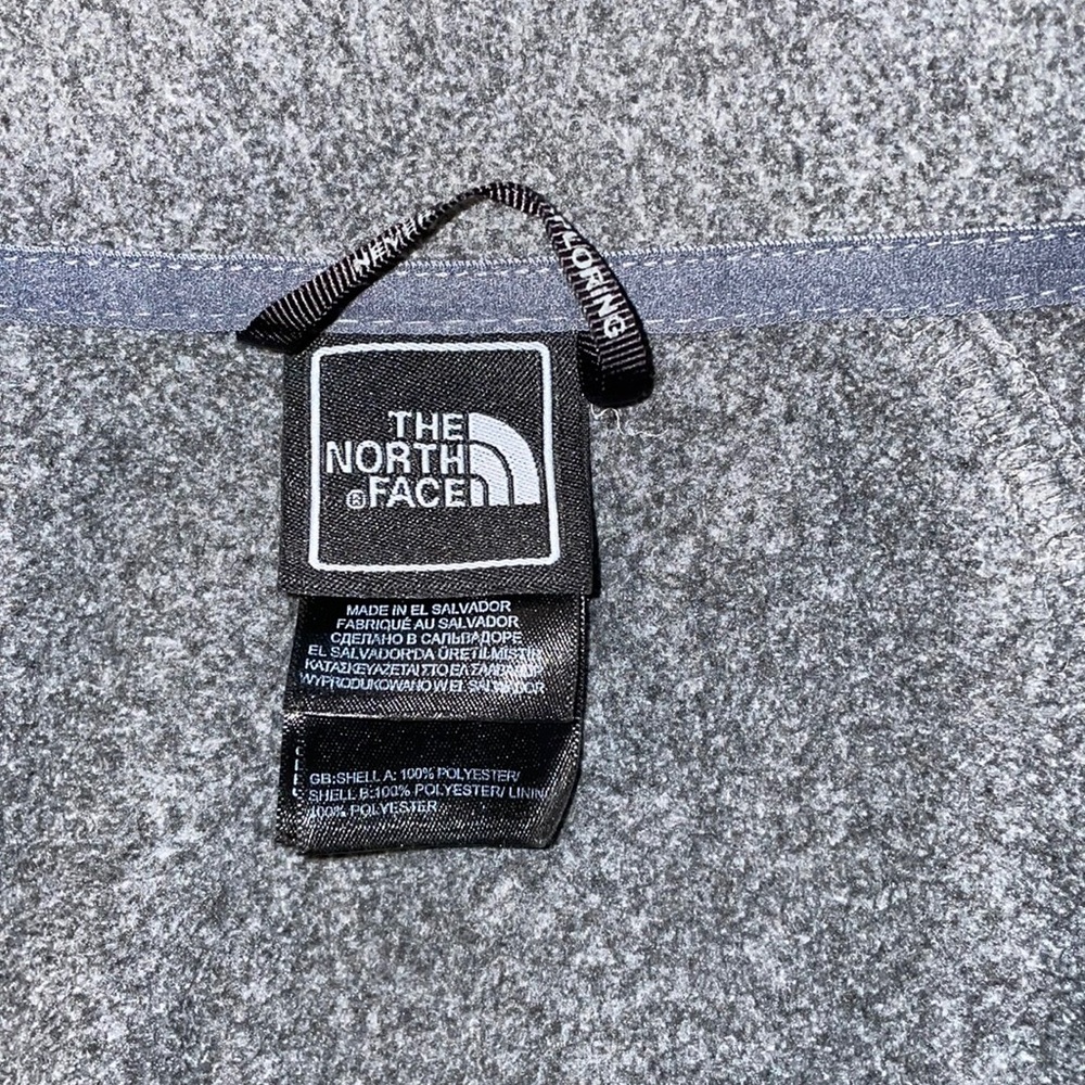 North Face Performance Light Jacket - image 6